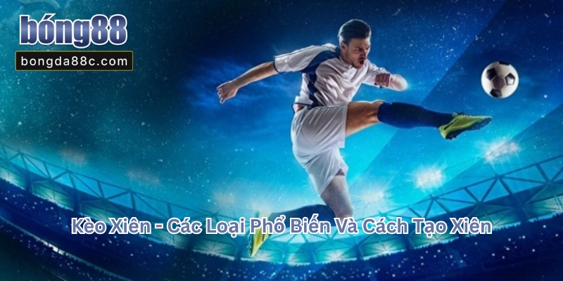 Kèo Xiên